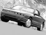 Oldsmobile Cutlass Supreme Convertible 1991 года